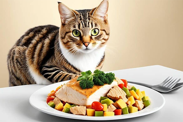 猫粮中的鸡粉是什么？
