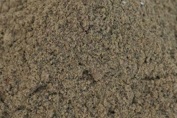 鸡粉饲料对鱼生长性能和蛋白质同化影响